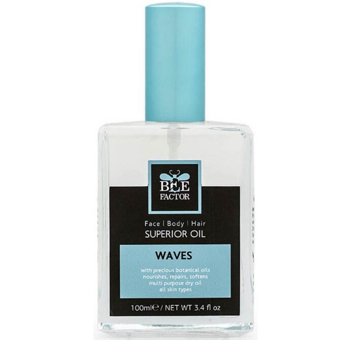 BeeFactor Superior Oil Waves