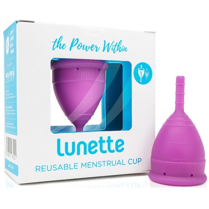 Lunette MODEL 1 Violet2