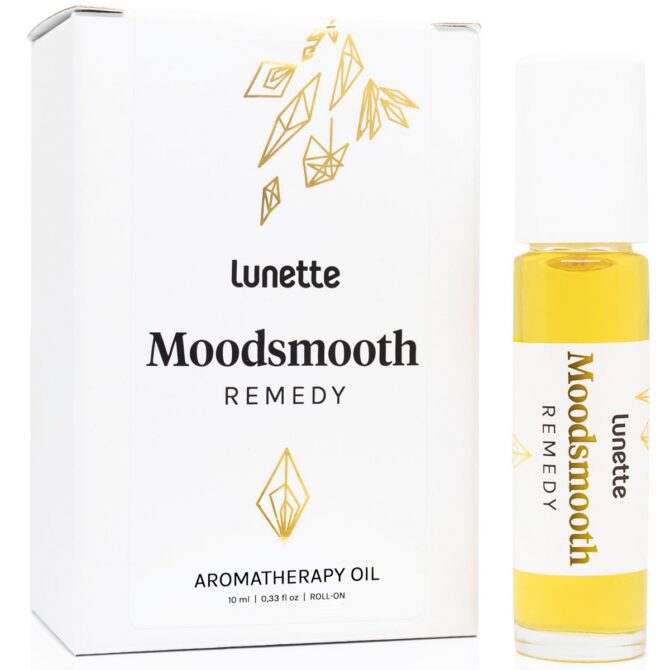 Lunetter - Moodsmooth bottle