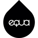 EQUARIUM Reusable Bottle (600 ml)