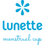 LUNETTE Menstrual Cup (Yellow) - Model 2
