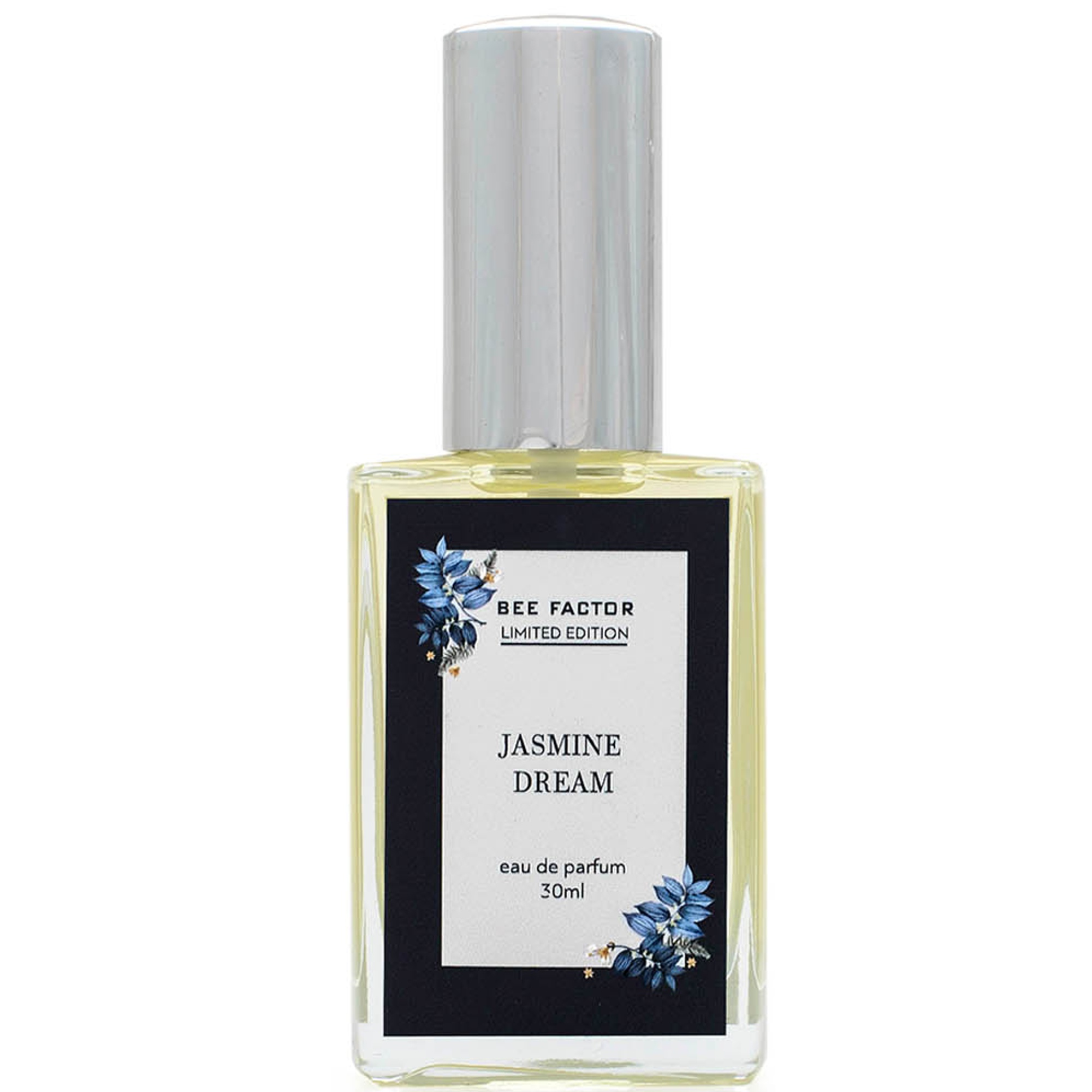 Natural Jasmin Eau De Parfum "Jasmine Dream" (30 ml)
