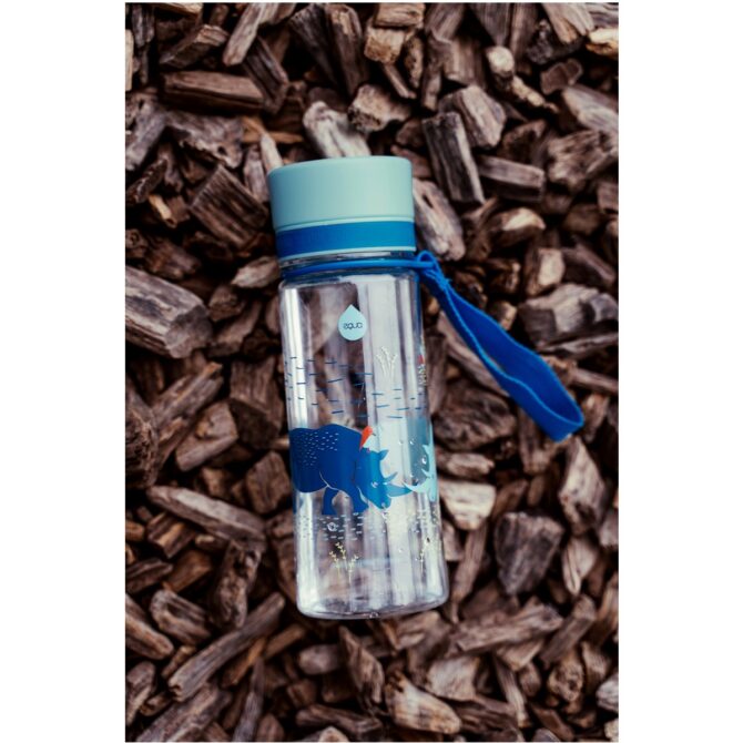 RHINO Reusable Bottle (400 ml)