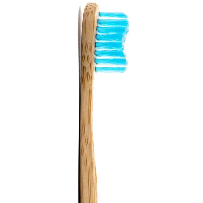 Humble Brush Kids Blue - Ultra Soft