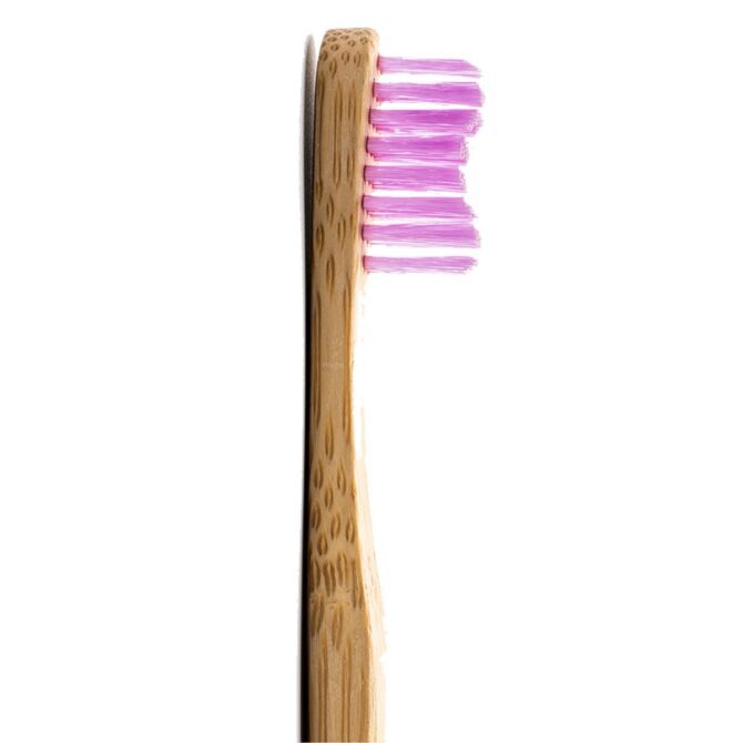 Humble Brush Kids Purple - Ultra Soft