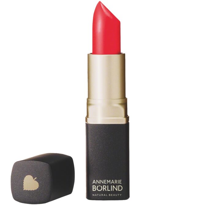 Lip Color with hyaluronic acid soft coral 76